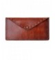 ZLYC Handmade Vegetable Leather Minimalist