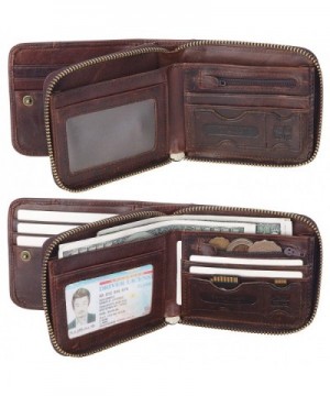 Popular Men's Wallets for Sale