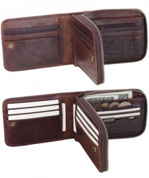 Men Wallets & Cases Outlet