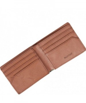 Fashion Men's Wallets On Sale