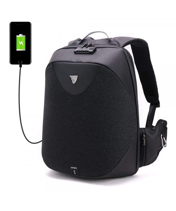 Backpack ZNIENIE Business Charging Resistant