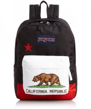 JanSport Regional Collection CA T50109P