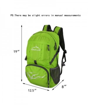 Hiking Daypacks Online