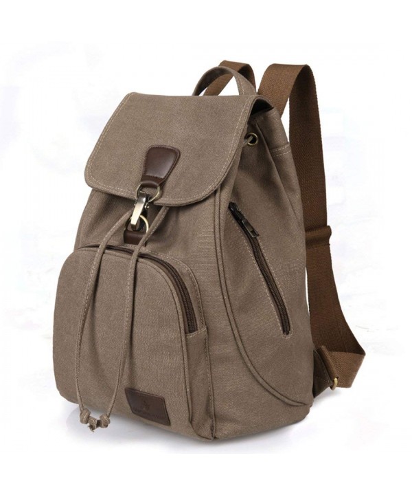 Qyoubi Backpacks Shopping Daypacks Multipurpose