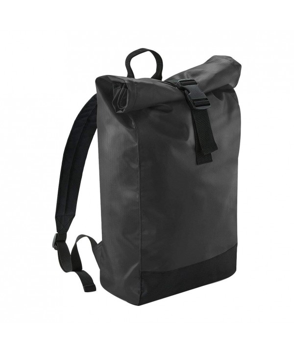 BagBase Rolltop Litre Backpack Rucksack