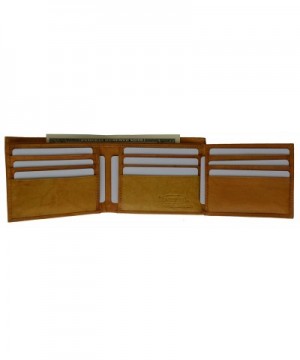 Fashion Men's Wallets On Sale