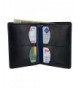 Hanks Leather Travel Passport Wallet