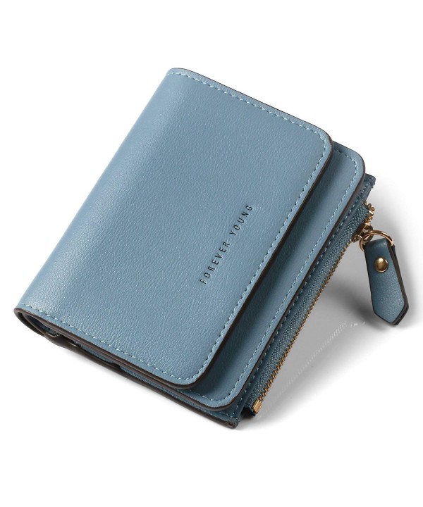 Wallets Fashion Leather Clutch Organizer