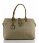 Noble Mount Oversized Arizzo Handbag