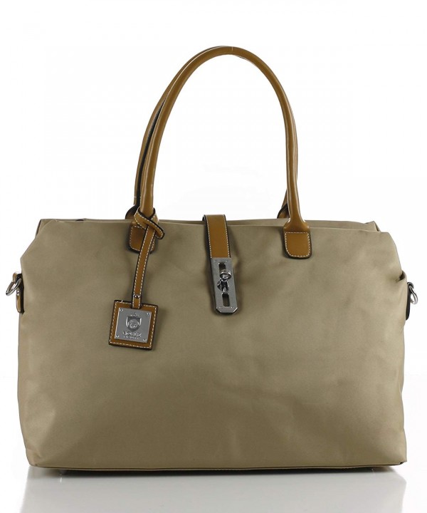 Noble Mount Oversized Arizzo Handbag