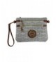 Messenger Handbag Removable Elite Trend