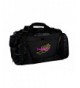 Personalized Track Field Medium Duffel