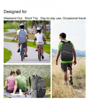 Discount Hiking Daypacks
