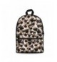 Instantarts Backpacks Children Shoulder Bookbags