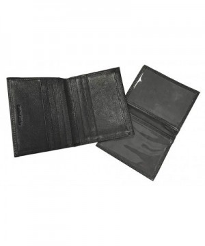 Men's Wallets Outlet