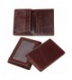 Yilen Wallet Cowhide Genuine Leather