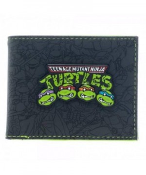 Teenage Mutant Ninja Turtles Bifold