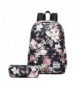 Backpack ODTEX Water resistant Lightweight Bookbag