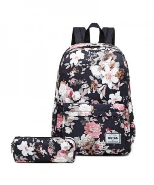 Backpack ODTEX Water resistant Lightweight Bookbag