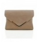 Essex Womens Envelope Evening Clutch