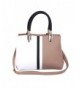 HOLYBIRD Shoulder Leather HandBags Satchel