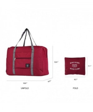 Men Travel Duffles Outlet Online