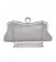 Chichitop Crystal Rhinestone Evening Handbag