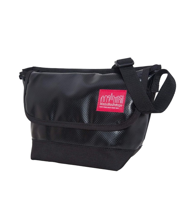 Manhattan Portage Vinyl Messenger XX Small