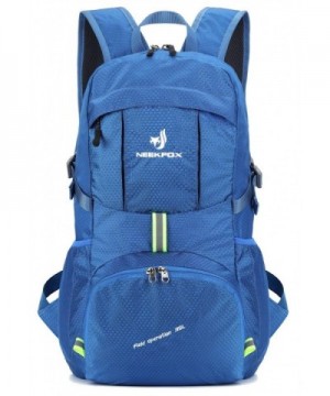 NEEKFOX Lightweight Packable Backpack Ultralight