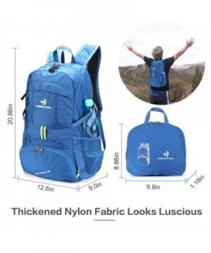 Hiking Daypacks