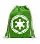 Galactic Empire Gymbag shopping drawstring