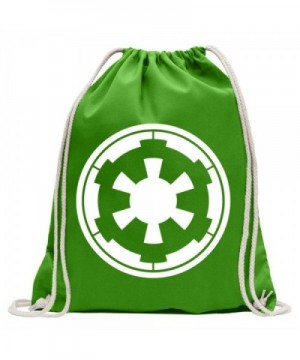 Galactic Empire Gymbag shopping drawstring