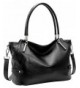 Leather Handbags Shoulder Designer Cross body