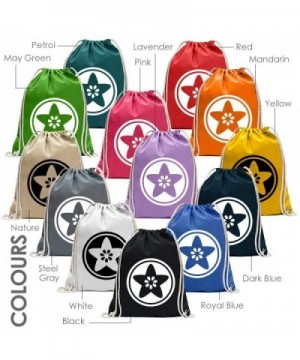 Drawstring Bags