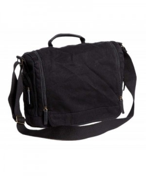 Vagabond Traveler Leisure Messenger C32 BLK