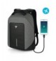 Business Backpack Charging Resistant Computer