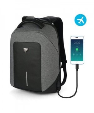 Business Backpack Charging Resistant Computer