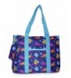 Ever Moda Turtle Tote X Large