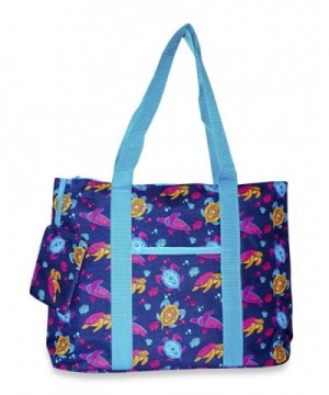 Ever Moda Turtle Tote X Large