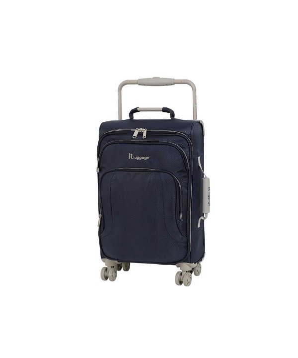 Luggage Worlds Lightest Spinner Cobblestone