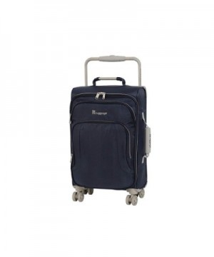 Luggage Worlds Lightest Spinner Cobblestone