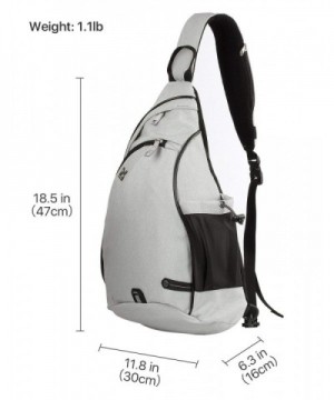 Discount Real Casual Daypacks