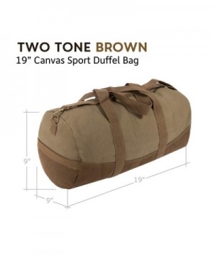 Cheap Real Sports Duffels