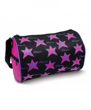 DansBagz Danshuz Girls Dance Duffel