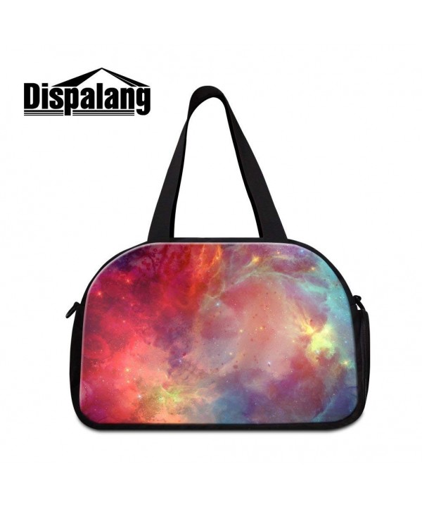 Generic Galaxy Printed Shoulder Personalized