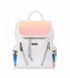 RenDian Backpack Anti Theft Luminous Shoulder