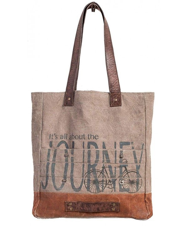Mona About Journey Tote M 3702