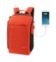 SLOTRA Backpack Approved Charging Backpack Orange