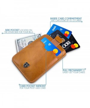 Discount Real Men's Wallets Online