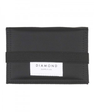 Diamond Supply Co Light Card